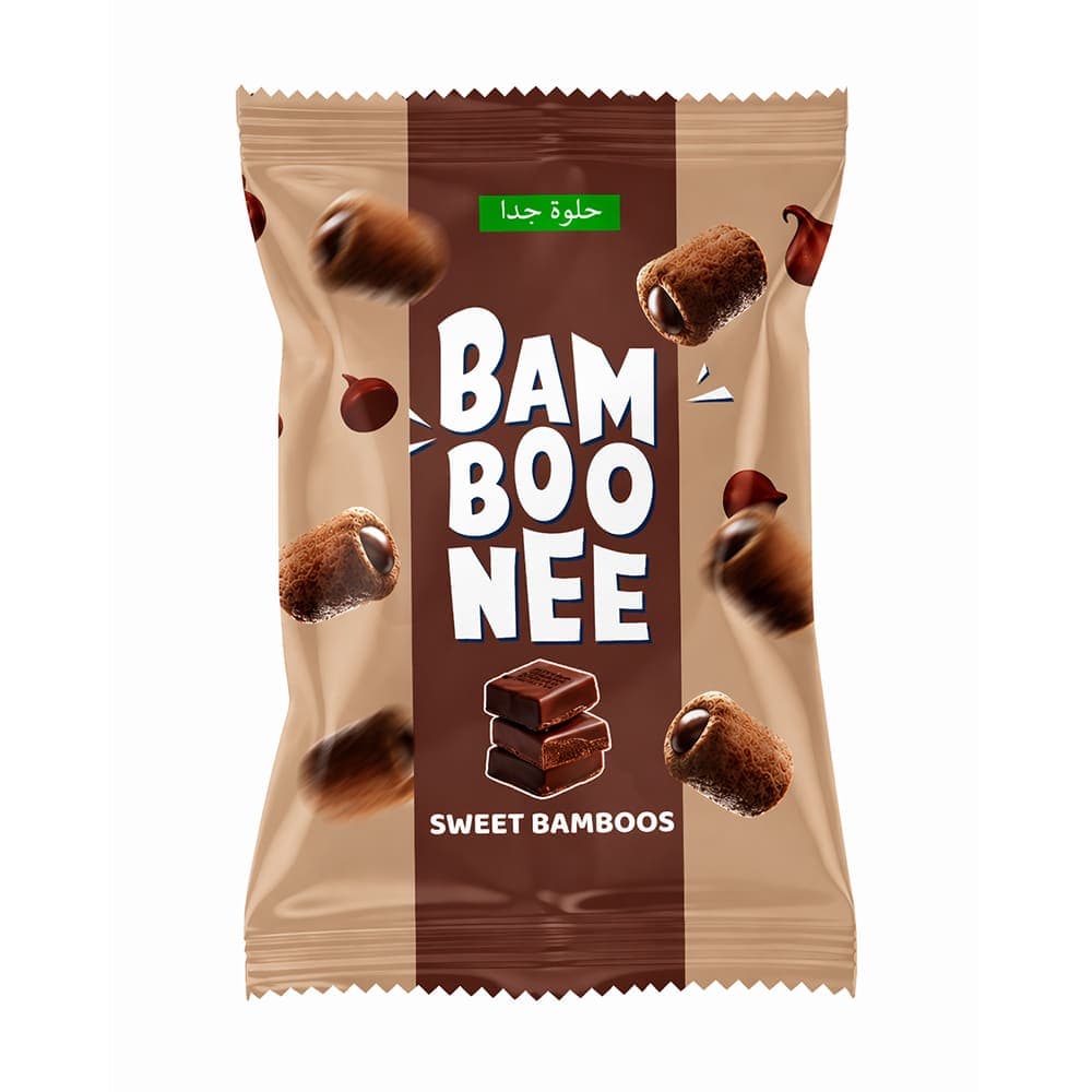 Bamboonee Шоколад