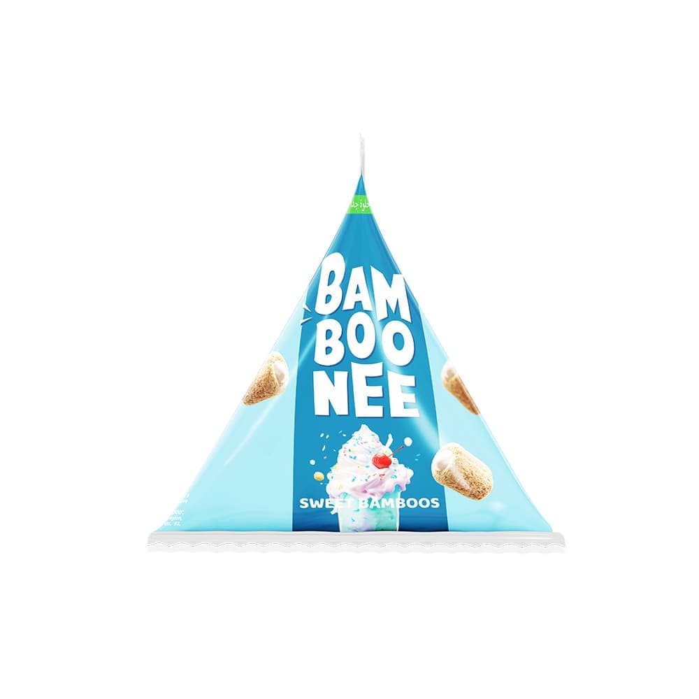Bamboonee Молочная (штучно)
