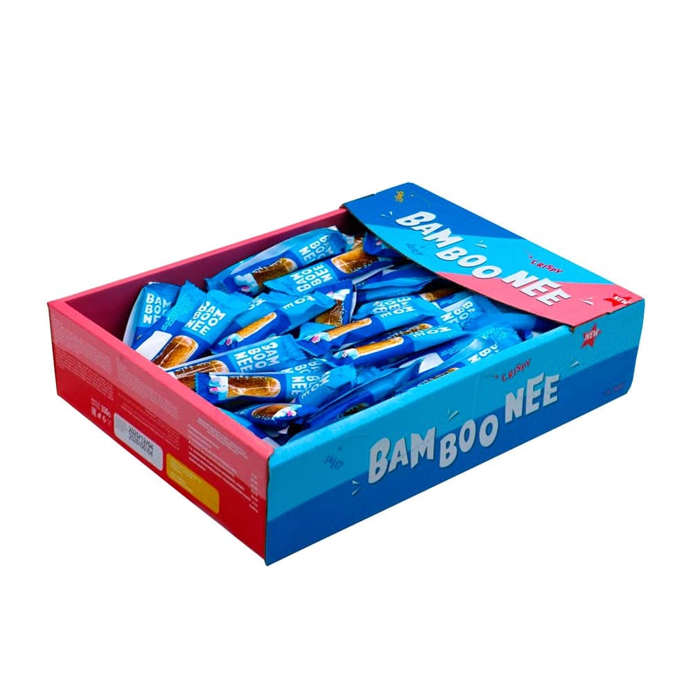 Bamboonee Молочная