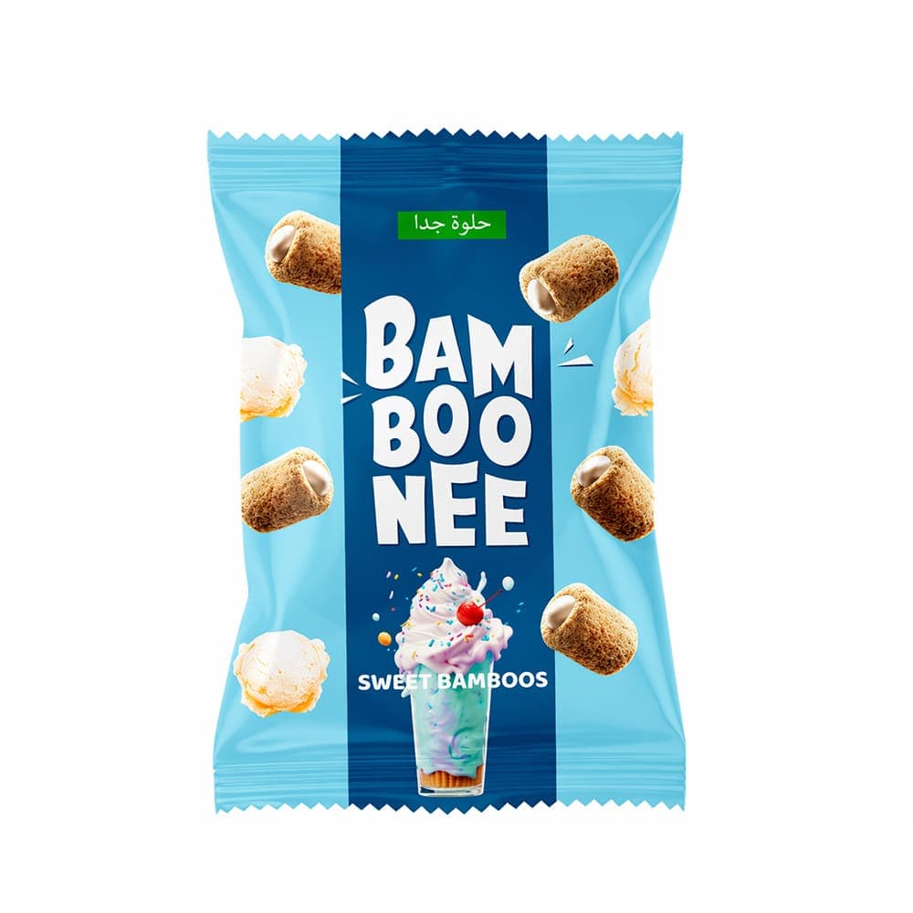 Bamboonee Молочная