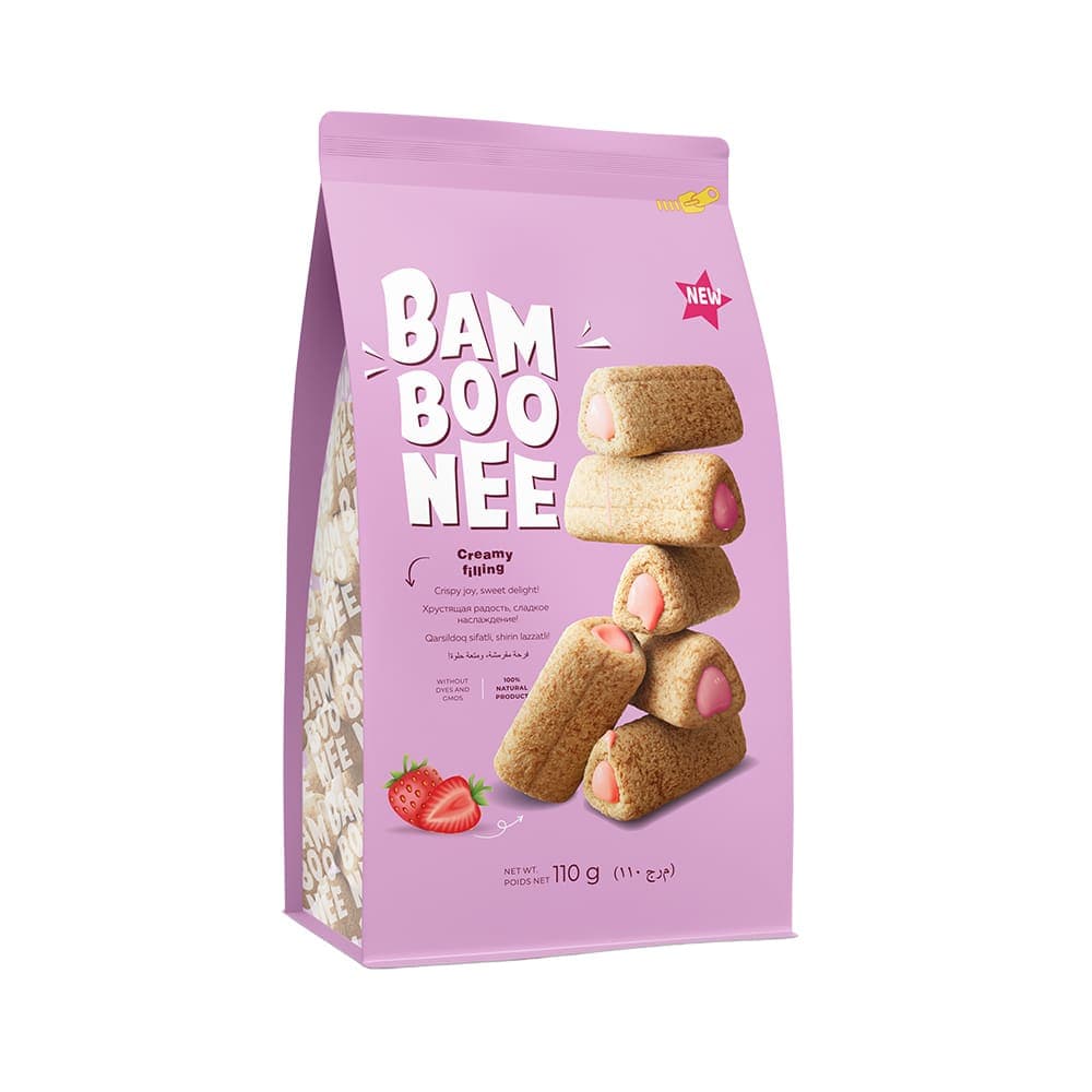 Bamboonee