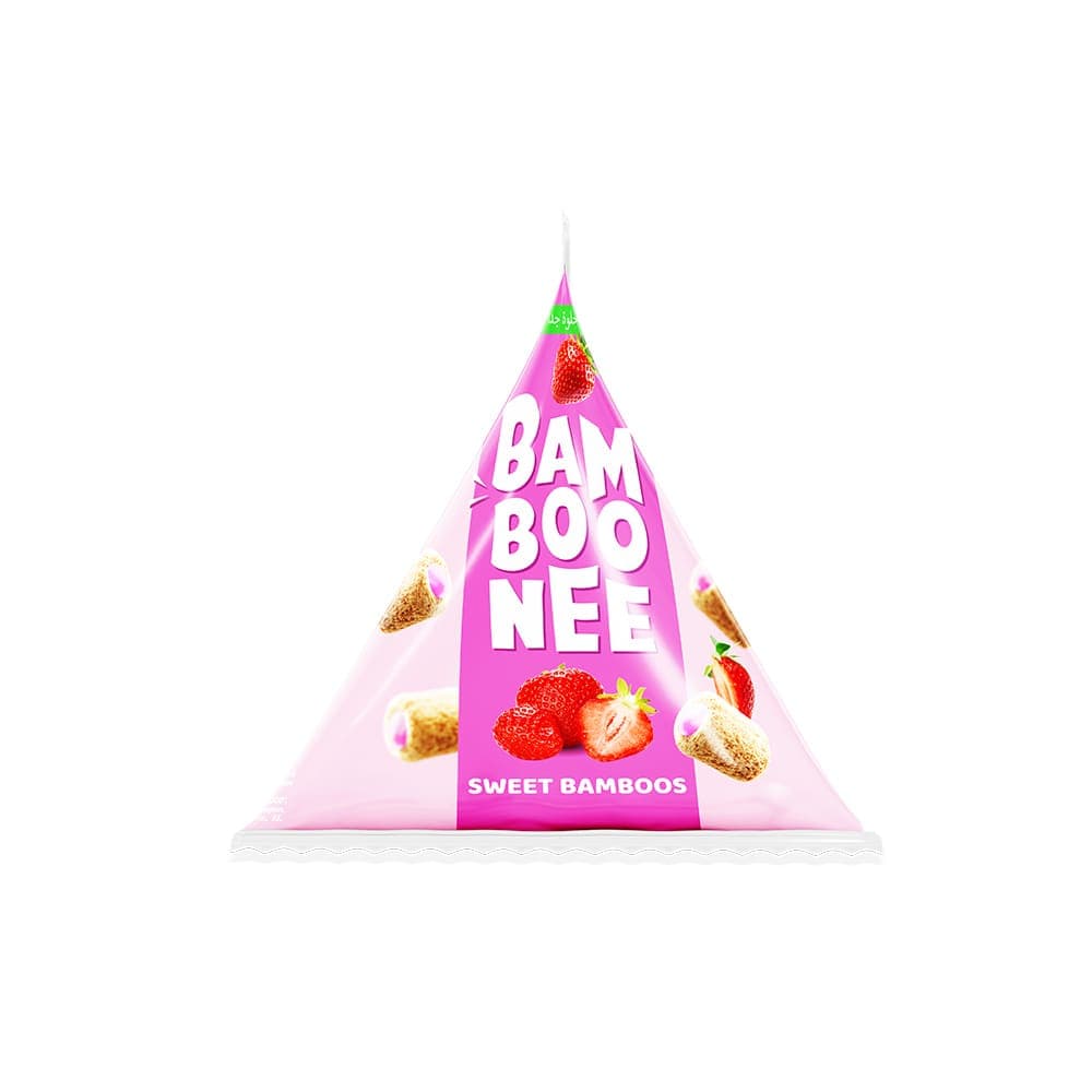 Bamboonee Клубника (штучно)