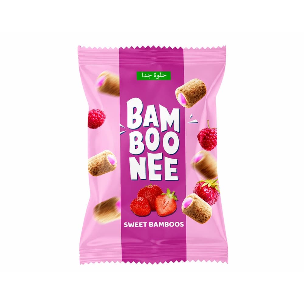Bamboonee Клубника