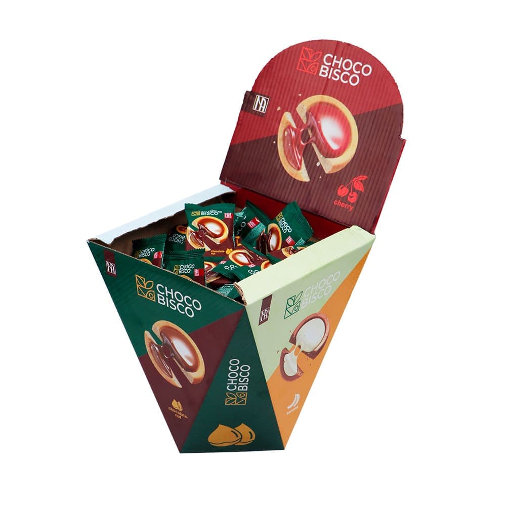 Choco Bisco