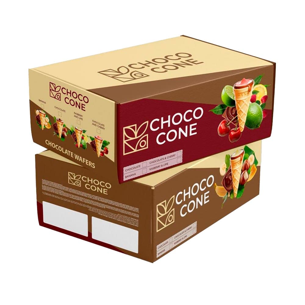 Choco Cone