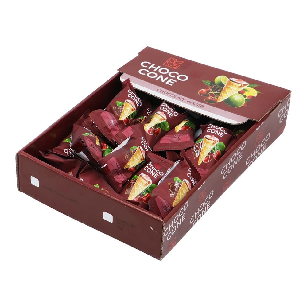 Choco Cone Вишня