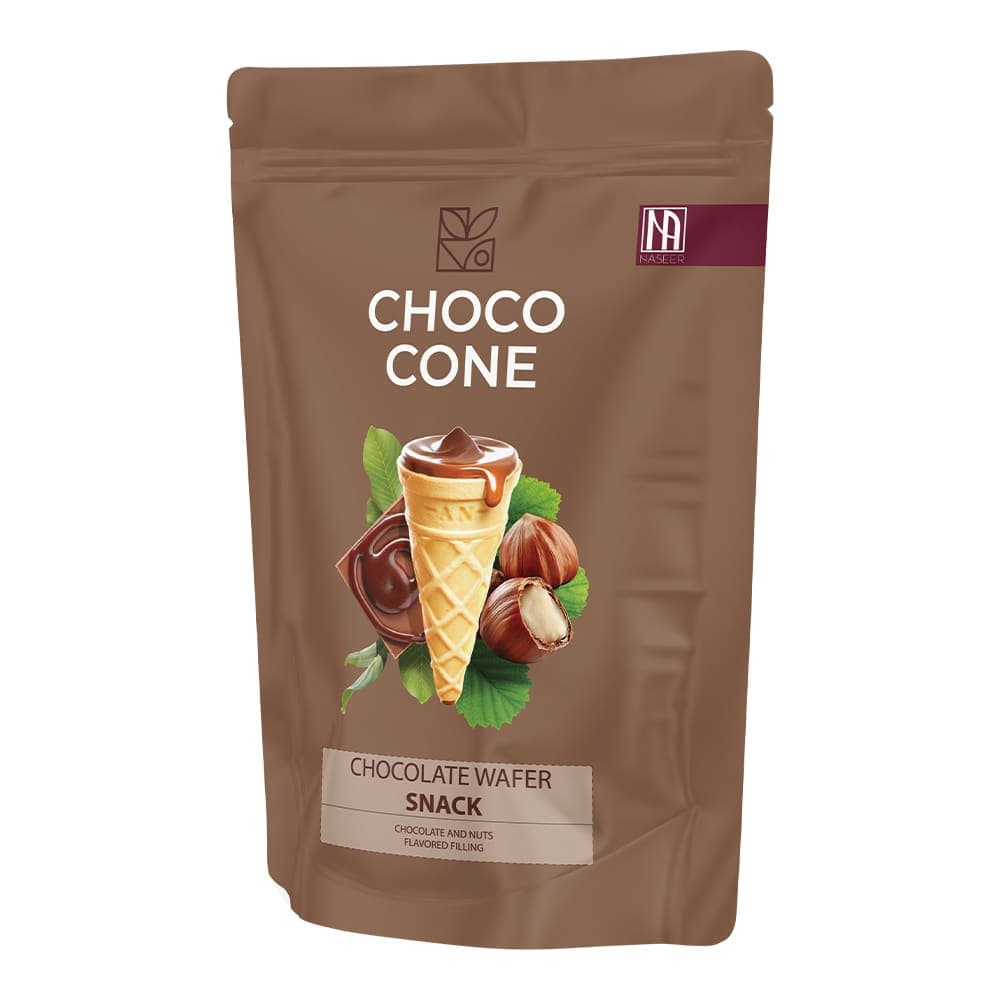 Choco Cone Шоколад
