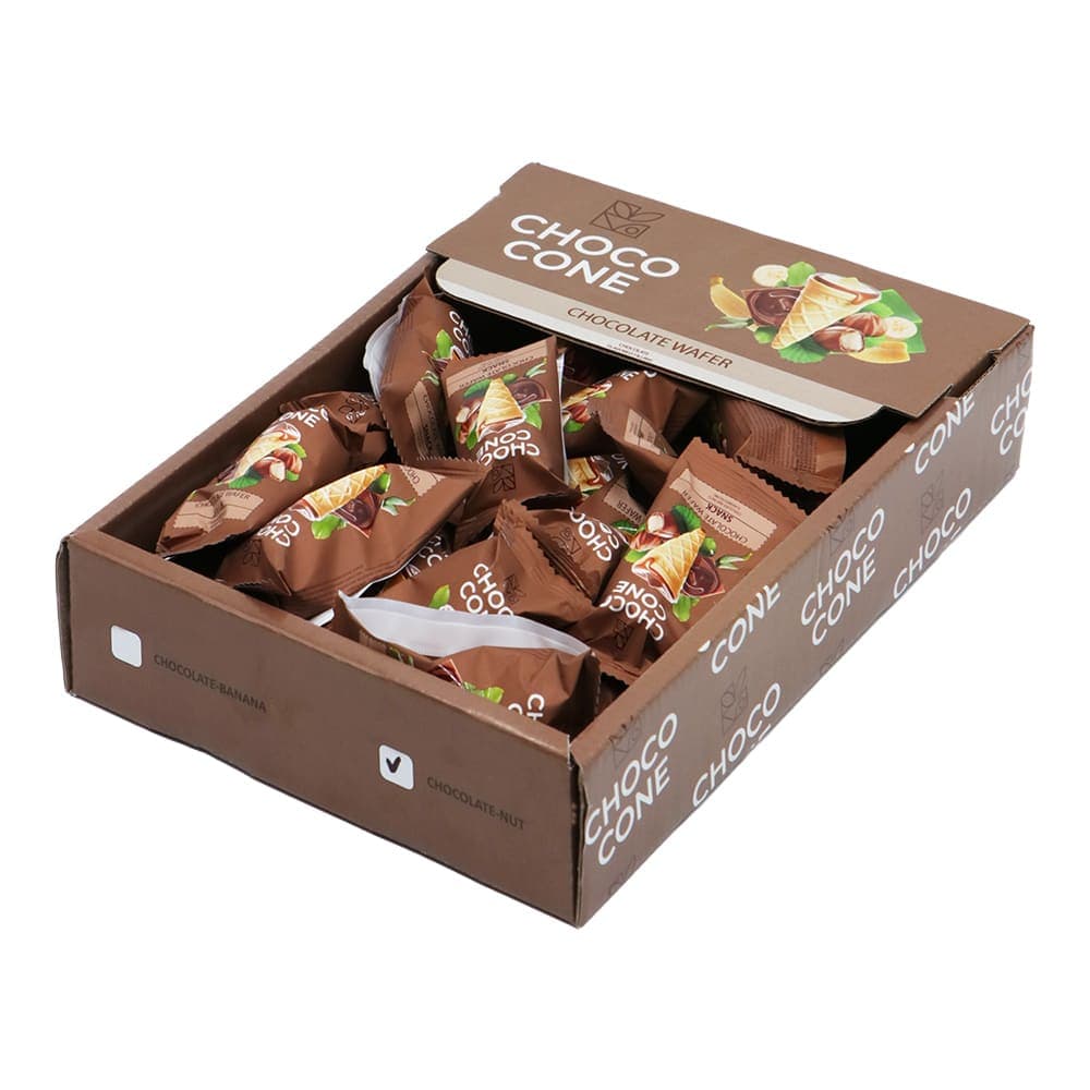 Choco Cone Шоколад
