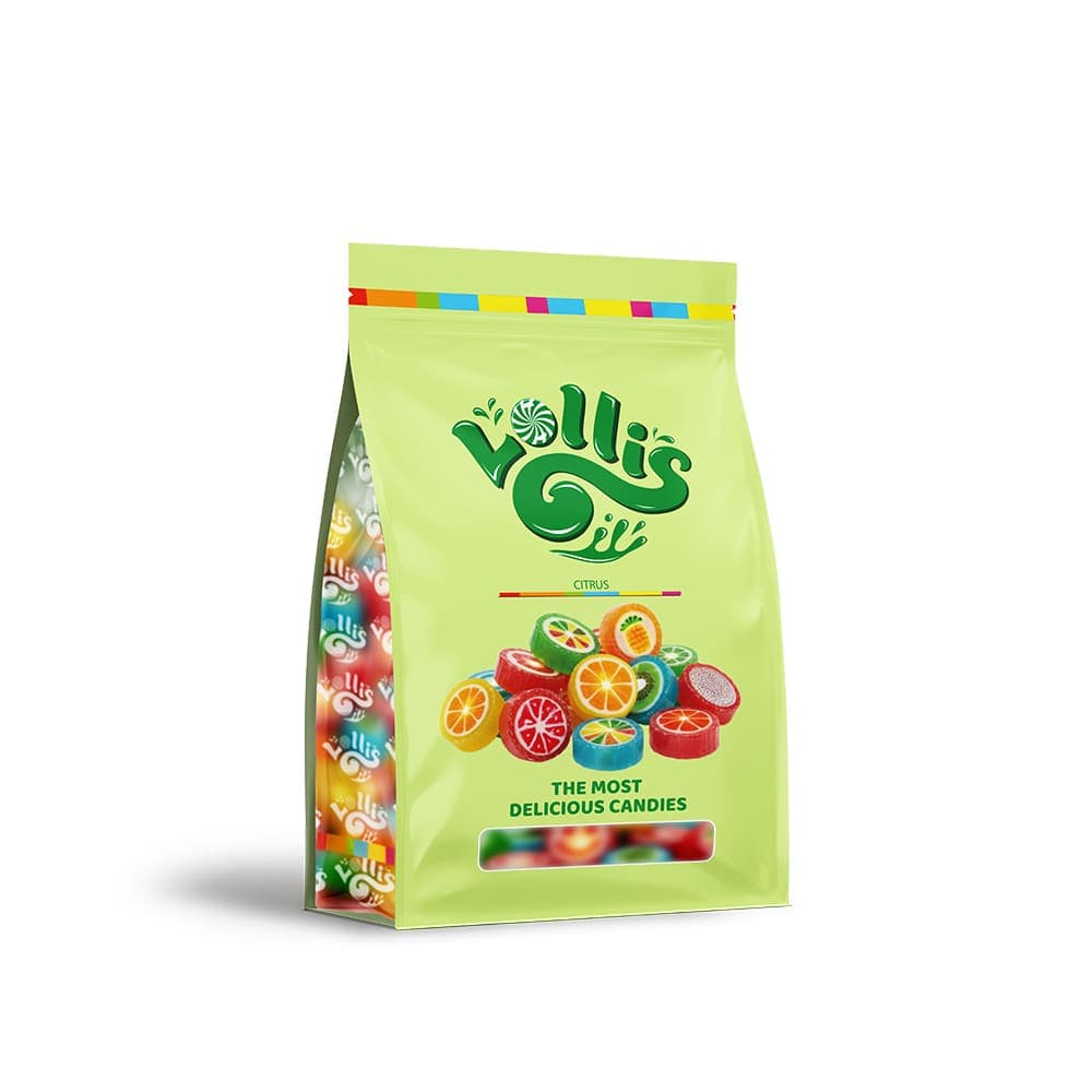 Lollis Цитрус