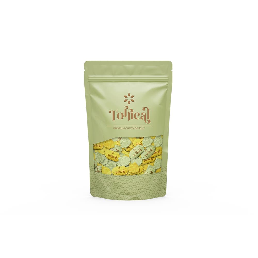 Toffical Цитрус