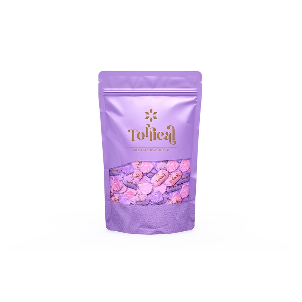 Toffical Фруктовый Микс